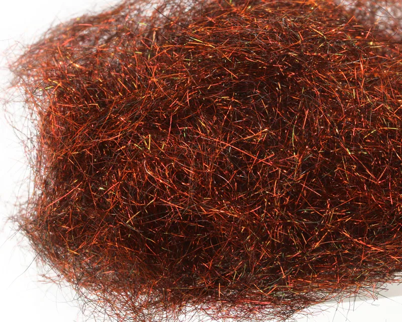 Sybai Peacock Dubbing Packs-9